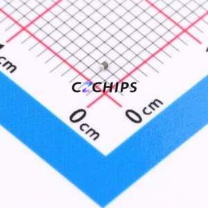 BLM15EG121SN1D Ferrite Bead 0402 RF ( Impedance @ Frequency: 120Ohm@100MHz )( Error: 25% )( DC Resistance (DCR): 95mOhm ) - Product Image 1