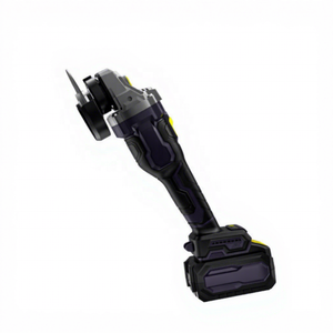 Household Rechargeable Lithium Angle Multi-function Grinding Polishing Cutting Machine High <b>Power</b> <b>Tools</b> XZC665306 Brushless Moto - Product Image 5