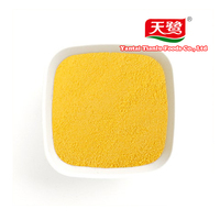 China Pure Gedroogde Mango Poeder Natuurlijk Fruitpoeder Groothandel HACCP Gecertificeerd Knapperig