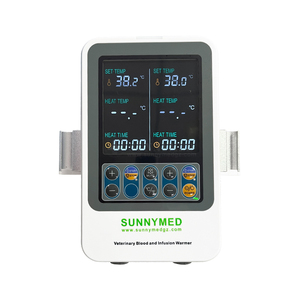 ICU/acil Dept/NICU için SY-G098-3_vet el veteriner kan transfüzyon isıtıcı/kan infüzyon isıtıcı - Product Image 2