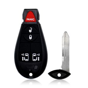 クライスラータウンとカントリーダッジグランドキャラバン433MHz,車のキーフォブリモートキーレスエントリー - Product Image 3