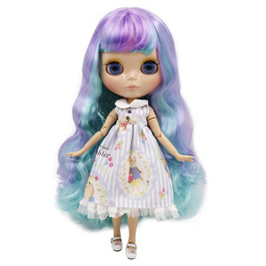Muñecas ICY DBS Neo Blyth Desnudas de 11.8 Pulgadas en Venta, con Ojos Intercambiables, Juguetes DIY - Product Image 6