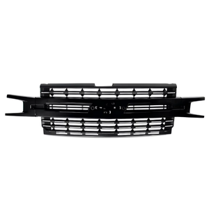 2019-2021 Silverado 1500 LTZ China Net Custom Car Grills - Product Image 1