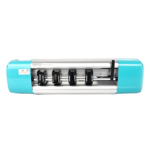 Máquina de Corte de Película Automática SS-890C PM Sunshine para Teléfonos Móviles, Tabletas, Protector de Pantalla de Vidrio, Corte para Teléfonos, Relojes y <span class=keywords><strong>Airpods</strong></span> - Product Image 1