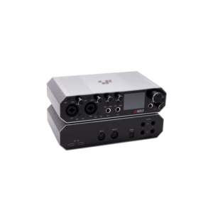 <span class=keywords><strong>Tarjeta</strong></span> <span class=keywords><strong>de</strong></span> <span class=keywords><strong>sonido</strong></span> Simplefly SF2406, interfaz <span class=keywords><strong>de</strong></span> Audio/<span class=keywords><strong>MIDI</strong></span> USB 4*4 <span class=keywords><strong>con</strong></span> preamplificadores <span class=keywords><strong>de</strong></span> micrófono Midas, equipo <span class=keywords><strong>de</strong></span> Música <span class=keywords><strong>de</strong></span> Estudio - Product Image 1