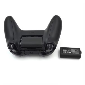 Thay thế pin sạc cho xboxes một phím điều khiển xử lý điều khiển phí chơi <span class=keywords><strong>Kit</strong></span> với sạc cáp 2400mAh - Product Image 5