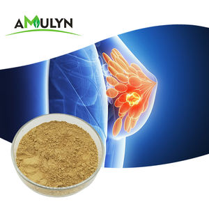 Phytogène Soluble dans l'eau, extrait <span class=keywords><strong>de</strong></span> blanc <span class=keywords><strong>de</strong></span> protéine <span class=keywords><strong>de</strong></span> <span class=keywords><strong>soja</strong></span>, Isoflavone en poudre - Product Image 5