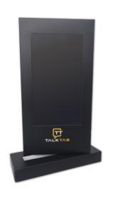 Espositore LCD in Cartone Personalizzato da 7 Pollici per <span class=keywords><strong>Video</strong></span> Musicali di Animali, Angeli, Amore e Fate - Arte Fatta a Mano e Oggetto da Collezione - Product Image 6