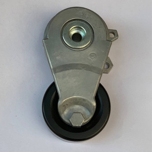 Tensor de Correa 11955-1KC0A 11955-3RC0A para Nissan X-trail, Juke, Qashqai, Tiida, <span class=keywords><strong>Renault</strong></span> <span class=keywords><strong>Clio</strong></span> 1.6 2.0 - Product Image 2