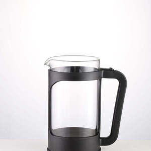 Đảm Bảo Chất Lượng Thép Không Gỉ Cà Phê Báo Chí Dễ Dàng Để Làm Sạch Cà Phê <span class=keywords><strong>Maker</strong></span> Pháp Báo Chí Cho Cà Phê Những Người Yêu Thích - Product Image 6