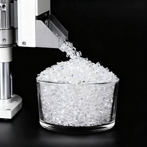 Nouveau PMMA 80N de qualité moulage, granulé supérieur, propriétés optiques, pour luminaires et pièces automobiles - Product Image 5