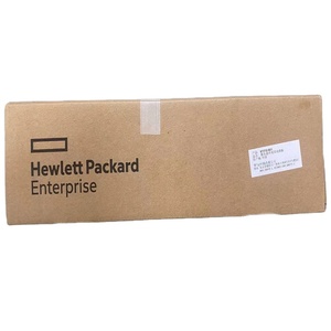 873732-B21 per HPE DL380GEN10 4 PORTE <span class=keywords><strong>SLIMLINE</strong></span> 2ND RISER HPE DL38X GEN10 4-PORT 8 NVME SECONDARY SLIM SAS RISER - Product Image 2
