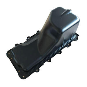 Nouveau carter d'huile moteur 9L3E6675EA 9L3E6675EB 9L3EEA 9L3EEB 9L3Z6675B pour Ford F150 4.6L 2V <span class=keywords><strong>VIN</strong></span> W 8ème chiffre 25694 (modèles 2009-2010) - Product Image 5