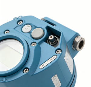 Endress+Hauser FMI51-A1ATCJB3A1A, L1=600mm Liquicap FMI51 Medidor de Nivel Capacitivo E+H - Product Image 2