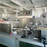 Mesin Produksi Cotton Swab Laboratorium CGW dengan Motor untuk Pengambilan Sampel, Pengujian DNA, dan Swab Steril Bersertifikasi NSF