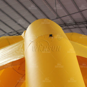 Tente dôme gonflable WINSUN pour activités de plein air - Product Image 5