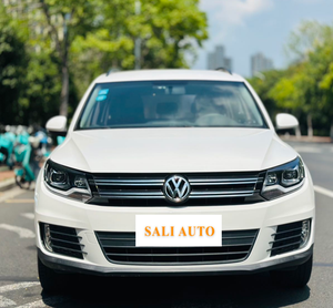 סיטונאי2016 עבור פולקסווגן טיגואן מהדורה יוקרתית אוטומטית 300TSI עבור רכב פולקסווגן קומפורט SUV לייצוא - Product Image 2