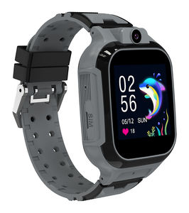 LT37 Kids Smart Watch 650mAH Big Battery IP67 Waterproof Video Call Reloj Inteligente Children 4G Smartwatch for Boys Girls - Product Image 6