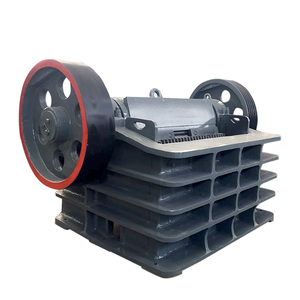 Sỏi Đá Hàm Tác Động Nghiền Thực Vật Máy Nghiền Hoàn Thành Nhân Tạo Cát Và Đá Dây Chuyền Sản Xuất - Product Image 1