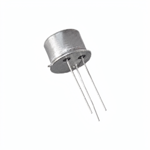 In Stock Transistors 2N4033 TO-205AD, TO-39-3 Metal Can Electronics Component - Product Image 1
