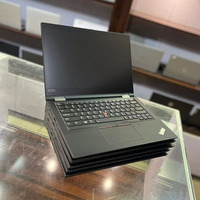 Portátil Reacondicionado ThinkPad X390 Yoga 2 en 1, Pantalla Táctil de 13.3 Pulgadas, Intel I5-8365U, 8GB de RAM, 256GB SSD, Portátil Empresarial