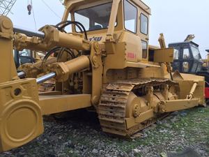 Nueva colección, D155A komatsu, excavadora usada, komatsu, D155A-1, D85, D155A-2 - Product Image 2