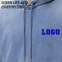 Coups de pinceau verdoyants. Coups de pinceau verdoyants. Sweat-shirt personnalisé brodé avec portrait à partir d'une photo, sweat-shirt à col zippé brodé en denim pour femmes, sweat-shirt pour femmes de 12 ans