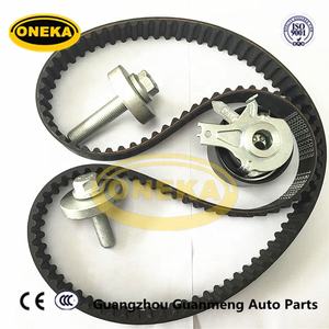 [ONEKA PARTS] 130C10474R Componenti Motore per <span class=keywords><strong>DACIA</strong></span> DOKKER / DUSTER / <span class=keywords><strong>LOGAN</strong></span> / <span class=keywords><strong>SANDERO</strong></span> 1.5 Kit Cinghia di Distribuzione Ricambi Auto - Product Image 1