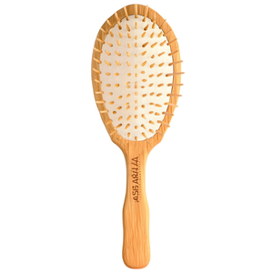 Cepillo para el Cabello con Punta de Madera, Cepillo de Madera Premium Tamaño L para Uso Doméstico - Product Image 2