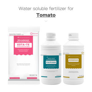 Agricultural <strong>Fertilizer</strong> Npk Water Soluble <strong>Fertilizer</strong> Application Guidance for <strong>Tomato</strong> - Product Image 1