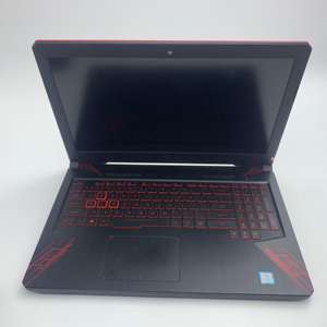 Modèle de processeur I7-8750H, modèle de carte graphique GTX 1050 Ti pour ordinateur d'occasion - Product Image 1