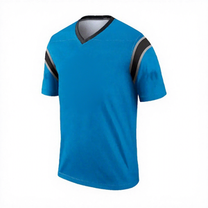 Großhandel Herrenmode 2026 Neues Modell # 33 Cooper DeJean American Football Trikot Kurzarm mit Dichter Stickerei Genähte Shirts & Tops - Product Image 1