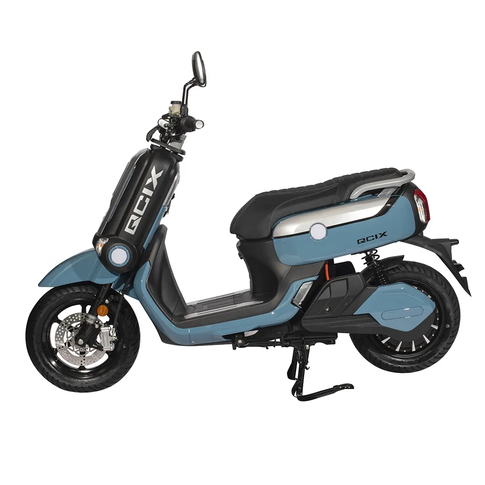 High quality supplier green power wholesale adult scooter electric offroad electric motorcycle
