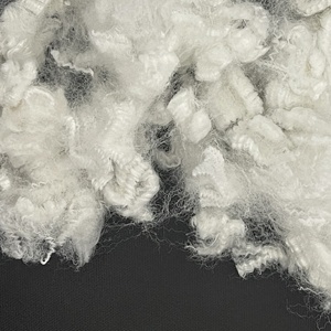 Vente en gros 6d * 25mm <span class=keywords><strong>fibre</strong></span> de <span class=keywords><strong>polyester</strong></span> creuse rembourrage en <span class=keywords><strong>polyester</strong></span> <span class=keywords><strong>fibre</strong></span> creuse pour rembourrage canapé en dacron - Product Image 2
