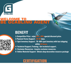 Gcabling Network Cabling Tool Kit Hand crimp ing Rj45 Tool Lan Kabel <span class=keywords><strong>tester</strong></span> Ethernet Set RJ45 Network Tool Kit - Product Image 2