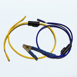 Nhà Máy Bán Hàng Trực Tiếp Chất Lượng Đảm Bảo Kín Cầu Chì Không Thấm Nước Cầu Chì Liên Kết Hội Với Dẫn - Product Image 5