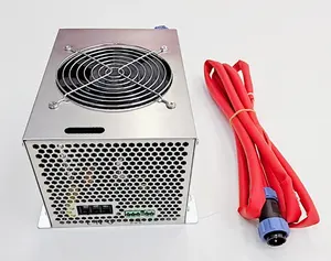 2024 vendita calda 1kw magnetron alimentatore industriale forno a microonde generatore trasformatore inverter per condensatore con il prezzo india
