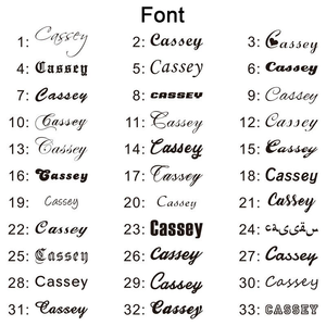 Collar con Colgante de Letra <span class=keywords><strong>T</strong></span> en Acero Inoxidable Chapado en Oro, Joyería de Moda Clásica para Bodas, para Mujer - Product Image 4