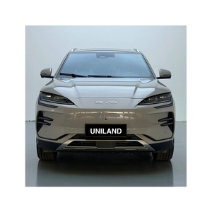 Auto Usado Económico BYD Song PLUS DM Modelo 2025, Versión de Conducción Inteligente, DM-i 160KM Versión Flagship - Product Image 3