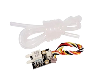 Contrôleur de vol Pixhawk Px4 pour avion Cuav Rc Ms4525, capteur de vitesse d'air numérique C0104 avec tube pilote Fxb - Product Image 6