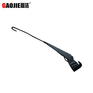 Ensemble de bras d'essuie-glace arrière Gaojie 290 mm pour Ford Tourneo Custom 01-09 en fer - Product Image 4