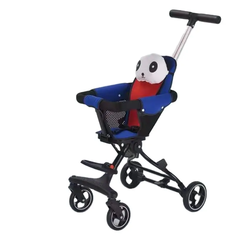 newborn baby stroller for BB 2022 new model lower price but high quality