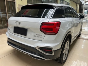 YD AUTO 2022 Audi Q2L 35 TFSI Elegance Edition Essence Véhicule d'occasion Grand stock disponible 1.4T 150ch L4 à Suifenhe - Product Image 4
