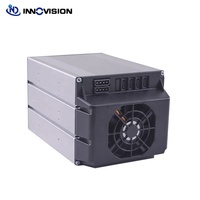 Kandang Hard Drive HDD Internal 3,5 inci/2,5 inci untuk 4x SATAII Hot Swap HDD Enclosure