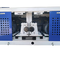 Nouvelle machine à broyer les aliments pour animaux de ferme entièrement automatique en acier inoxydable, capacité de 60 tonnes/heure, pour aliments humides/sèches (poulet/canard/oie)