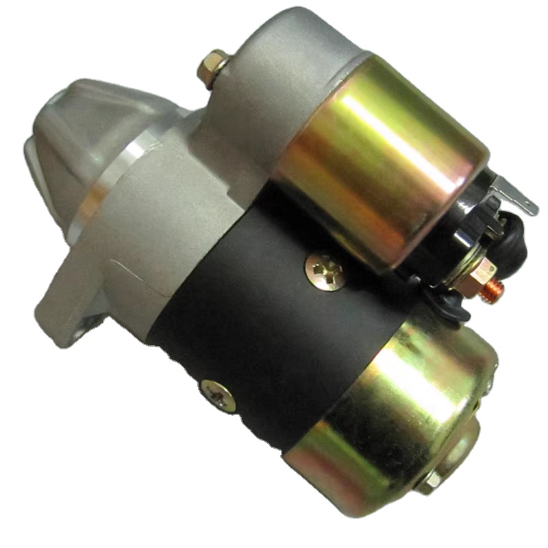 ASPL SD0011 Motorino Di Avviamento | Diametro 34,8 Mm Con 9 Denti