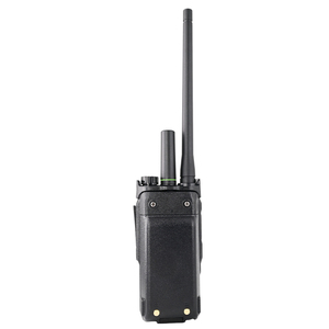 2026 New 4 gam PoC Analog Walkie Talkie 4 Wát UHF VHF thực PTT Walkie Talkie 5000km Long Range Mạng Công Cộng Sim 2 cách phát thanh với GPS - Product Image 3