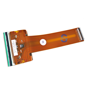 Cabezales de impresión térmica TTO Enm10104642 53mm conjunto de cabezal de impresión para impresora de codificación Markem SmartDate X40 X45 - Product Image 5