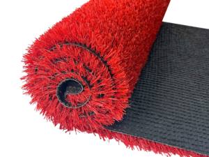 <span class=keywords><strong>Tappeto</strong></span> in erba artificiale colorato su misura rosso <span class=keywords><strong>giallo</strong></span> viola blu marrone colorato <span class=keywords><strong>tappeto</strong></span> in erba sintetica per la scuola materna - Product Image 6