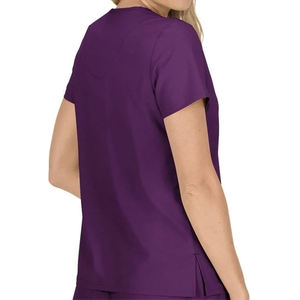 Ensemble de bandes de gommage avec personnages, uniformes pour infirmières dentaire, 7 pièces - Product Image 5